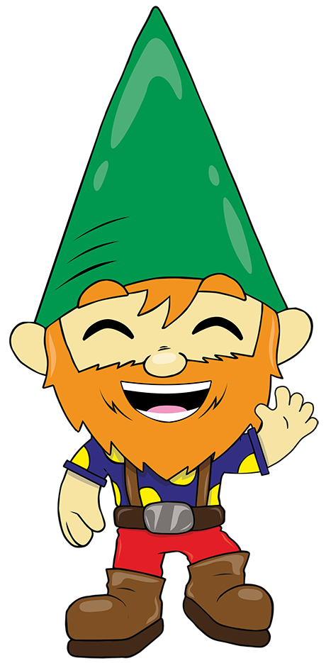 Trainer Gnome