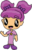amy