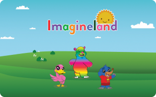 imagineland