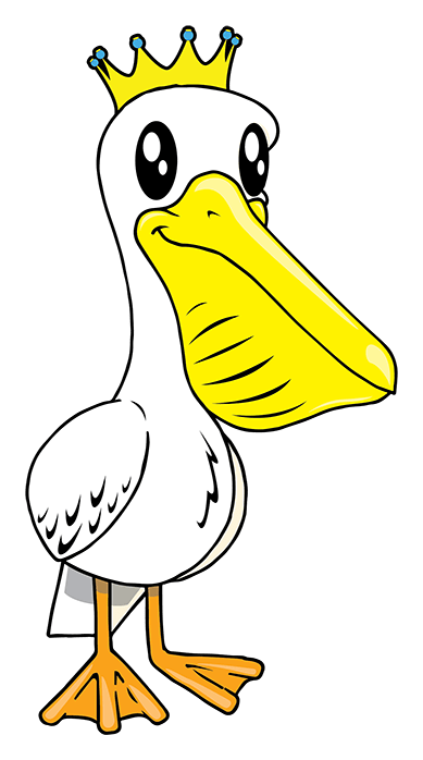 Pompy Pelican